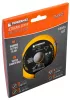 Gyémánt vágótárcsa szegmentált 125 mm, 22,23 mm, száraz/vizes vágás, PM-TDCS-1254T – Powermat (PM1497)