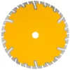Gyémánt vágótárcsa szegmentált 230 mm, 22,23 mm, száraz/vizes vágás, PM-TDCS-2303T – Powermat (PM1498)