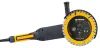 Gyémánt vágótárcsa szegmentált 230 mm, 22,23 mm, száraz/vizes vágás, PM-TDCS-2303T – Powermat (PM1498)