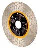 Gyémánt vágótárcsa csempéhez 125 mm, HEX, 22,23 mm furat, 1,6 mm, PM-TDCS-1256T – Powermat (PM1500)