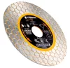 Gyémánt vágótárcsa csempéhez 125 mm, HEX, 22,23 mm furat, 1,6 mm, PM-TDCS-1256T – Powermat (PM1500)