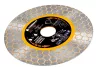 Gyémánt vágótárcsa csempéhez 125 mm, HEX, 22,23 mm furat, 1,6 mm, PM-TDCS-1256T – Powermat (PM1500)