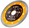 Gyémánt vágótárcsa 125 mm, 22,23 mm furat, 1,4 mm vékony, Extreme Edge, PM-TDCS-1257T – Powermat (PM1501)