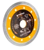 Gyémánt vágótárcsa 125 mm, 22,23 mm furat, 1,4 mm vékony, Extreme Edge, PM-TDCS-1257T – Powermat (PM1501)