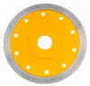 Gyémánt vágótárcsa 125 mm, 22,23 mm furat, 1,4 mm vékony, Extreme Edge, PM-TDCS-1257T – Powermat (PM1501)