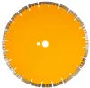 Gyémánt vágótárcsa 350 mm, 25,4 mm furat, 3 mm, gyorsdarabolóhoz, Extreme Edge, PM-TDCS-3501T – Powermat (PM1502)
