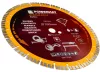 Gyémánt vágótárcsa 350 mm, 25,4 mm furat, 3 mm, gyorsdarabolóhoz, Extreme Edge, PM-TDCS-3501T – Powermat (PM1502)