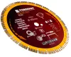 Gyémánt vágótárcsa 350 mm, 25,4 mm furat, 3 mm, gyorsdarabolóhoz, Extreme Edge, PM-TDCS-3501T – Powermat (PM1502)