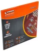 Gyémánt vágótárcsa 350 mm, 25,4 mm furat, betonvágó géphez, PM-TDCS-3502T – Powermat (PM1503)