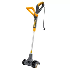   Elektromos fugatisztító kefés gép 800 W, 110 mm, teleszkópos szárral, PM-EKT-800T – Powermat (PM1504)