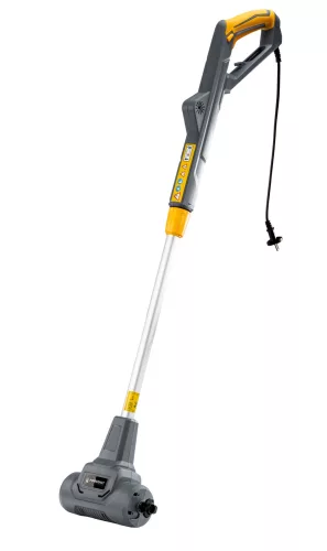 Elektromos fugatisztító kefés gép 800 W, 110 mm, teleszkópos szárral, PM-EKT-800T – Powermat (PM1504)