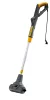 Elektromos fugatisztító kefés gép 800 W, 110 mm, teleszkópos szárral, PM-EKT-800T – Powermat (PM1504)