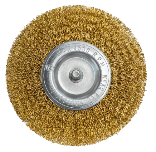 Elektromos fugatisztító kefés gép 800 W, 110 mm, teleszkópos szárral, PM-EKT-800T – Powermat (PM1504)