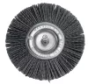Elektromos fugatisztító kefés gép 800 W, 110 mm, teleszkópos szárral, PM-EKT-800T – Powermat (PM1504)