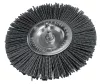 Elektromos fugatisztító kefés gép 800 W, 110 mm, teleszkópos szárral, PM-EKT-800T – Powermat (PM1504)