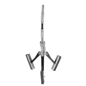   Hengerhónoló fúrógépbe 32–89 mm, állítható nyomással, 3 kővel, PM-HDC-89T – Powermat (PM1508)