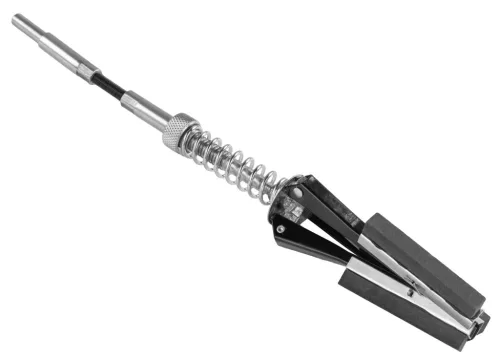 Hengerhónoló fúrógépbe 32–89 mm, állítható nyomással, 3 kővel, PM-HDC-89T – Powermat (PM1508)