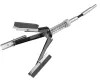 Hengerhónoló fúrógépbe 32–89 mm, állítható nyomással, 3 kővel, PM-HDC-89T – Powermat (PM1508)