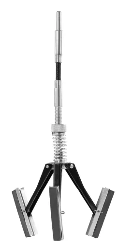 Hengerhónoló fúrógépbe 32–89 mm, állítható nyomással, 3 kővel, PM-HDC-89T – Powermat (PM1508)