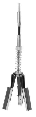 Hengerhónoló fúrógépbe 32–89 mm, állítható nyomással, 3 kővel, PM-HDC-89T – Powermat (PM1508)
