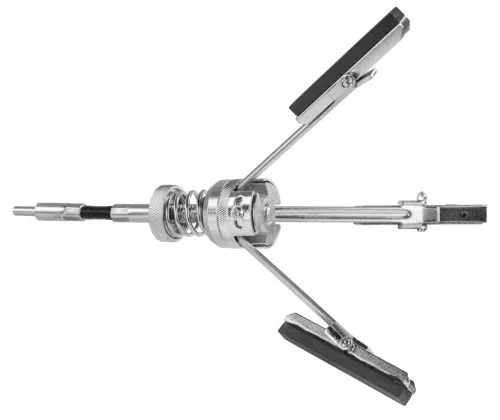 Hengerhónoló fúrógépbe 51–177 mm, állítható nyomással, 3 kővel, PM-HDC-177T – Powermat (PM1509)