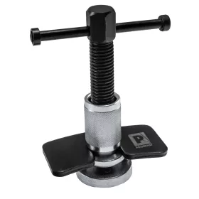   Fékdugattyú-visszanyomó prés, 3/8" csappal, 19 mm-es kulccsal is hajtható, PM-PDCT-1T – Powermat (PM1510)