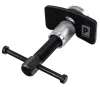 Fékdugattyú-visszanyomó prés, 3/8" csappal, 19 mm-es kulccsal is hajtható, PM-PDCT-1T – Powermat (PM1510)