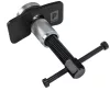 Fékdugattyú-visszanyomó prés, 3/8" csappal, 19 mm-es kulccsal is hajtható, PM-PDCT-1T – Powermat (PM1510)