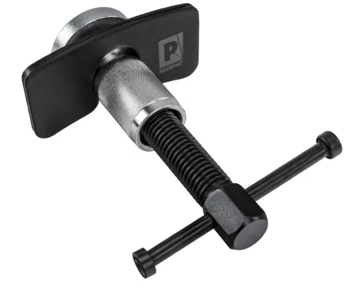 Fékdugattyú-visszanyomó prés, 3/8" csappal, 19 mm-es kulccsal is hajtható, PM-PDCT-1T – Powermat (PM1510)