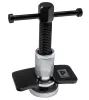 Fékdugattyú-visszanyomó prés, 3/8" csappal, 19 mm-es kulccsal is hajtható, PM-PDCT-1T – Powermat (PM1510)