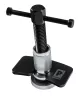 Fékdugattyú-visszanyomó prés, 3/8" csappal, 19 mm-es kulccsal is hajtható, PM-PDCT-1T – Powermat (PM1510)