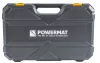 Fúrókalapács SDS-Plus 2600 W, 4 J ütőerő, PM-MWU-2600T – Powermat (PM1511)