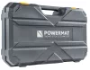 Fúrókalapács SDS-Plus 2600 W, 4 J ütőerő, PM-MWU-2600T – Powermat (PM1511)