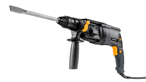 Fúrókalapács SDS-Plus 2600 W, 4 J ütőerő, PM-MWU-2600T – Powermat (PM1511)