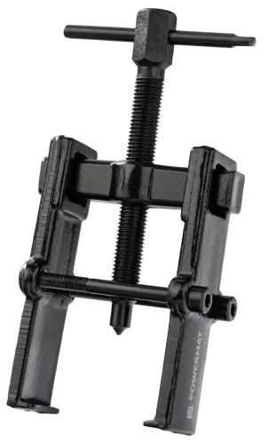 Kétkarú lehúzó ablaktörlőkarhoz és csapágyhoz 28–52 mm, 65 mm, T-nyeles, PM-SRW-65T – Powermat (PM1514)