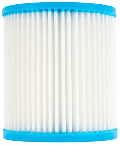Szűrőbetét medencés szűrőszivattyúhoz, I típus, 80 × 90 mm, PM-PFDB-16T szivattyúhoz – Powermat (PM1516)