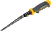 Univerzális kézifűrész 3 az 1-ben, cserélhető lappal fához, fémhez, gipszkartonhoz, 310 mm, PM-PRU-3W1T – Powermat (PM1519)