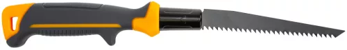 Univerzális kézifűrész 3 az 1-ben, cserélhető lappal fához, fémhez, gipszkartonhoz, 310 mm, PM-PRU-3W1T – Powermat (PM1519)