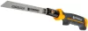 Univerzális kézifűrész 3 az 1-ben, cserélhető lappal fához, fémhez, gipszkartonhoz, 310 mm, PM-PRU-3W1T – Powermat (PM1519)
