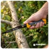 Univerzális kézifűrész 3 az 1-ben, cserélhető lappal fához, fémhez, gipszkartonhoz, 310 mm, PM-PRU-3W1T – Powermat (PM1519)
