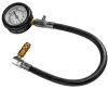 Kompressziómérő dízelmotorhoz, 19 részes, 0–70 bar, 400 mm-es tömlővel, gyorscsatlakozóval, PM-MCSD-19T – Powermat (PM1523)