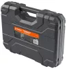 Kompressziómérő dízelmotorhoz, 16 részes, 0–70 bar, izzító- és injektoradapterekkel, PM-MCSD-16T – Powermat (PM1524)
