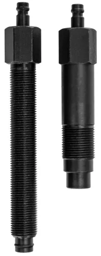 Kompressziómérő dízelmotorhoz, 16 részes, 0–70 bar, izzító- és injektoradapterekkel, PM-MCSD-16T – Powermat (PM1524)