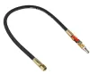 Pneumatikus befecskendező-kihúzó készlet, 18 adapterrel, 80 cm-es tömlővel, kofferben, PM-SPW-21T – Powermat (PM1528)