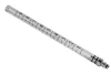Common rail befecskendező-visszafolyásmérő készlet, 6 hengerhez, 31 részes, PM-ZDWCR-31T – Powermat (PM1529)