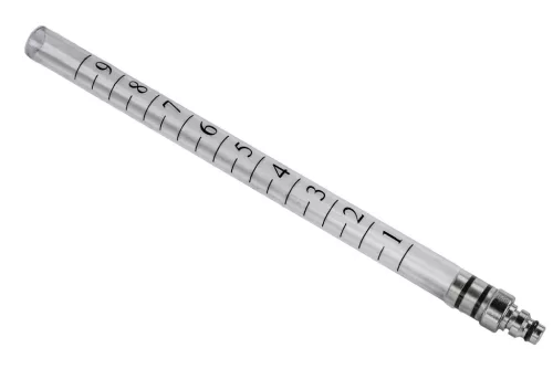 Common rail befecskendező-visszafolyásmérő készlet, 6 hengerhez, 31 részes, PM-ZDWCR-31T – Powermat (PM1529)