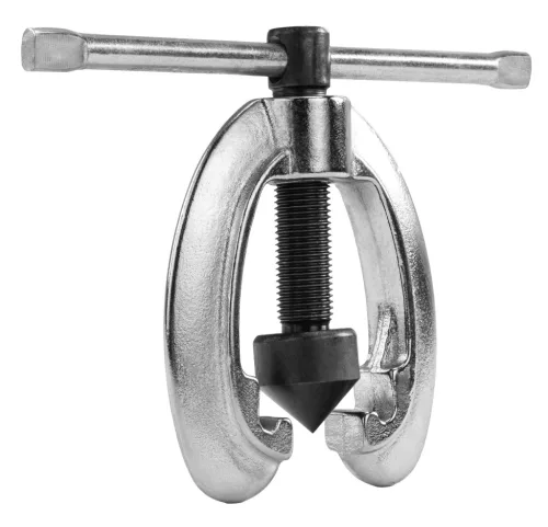 Fékcső-peremező készlet 11 részes, Y-prés, 45°-os tüske, 7 matrica 3/16"–5/8", PM-ZZPH-11T – Powermat (PM1533)