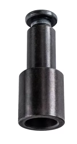 Persely- és csapágybeütő készlet 52 részes, 18–74 mm, 225 mm-es beütővel, kofferben, PM-STIL-52T – Powermat (PM1535)