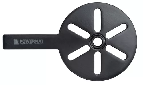 Belső csapágylehúzó készlet golyóscsapágyakhoz 45–105 mm, 32 részes, kofferben, PM-SLWK-32T – Powermat (PM1536)