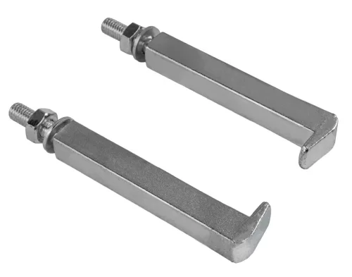 Csapágylehúzó készlet szétválasztóval, 14 részes, 35–50 és 60–75 mm, kofferben, PM-ZSDL-3070T – Powermat (PM1537)
